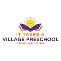 It Takes a Village Preschool