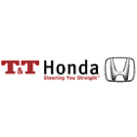 T&T Honda