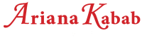 Ariana Kabab House