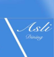 Asli Dining