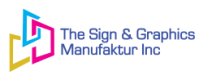 The Sign & Graphics Manufaktur Inc.