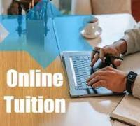 Online tuition academy