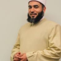 Imam Dr. Muhammad Suliman