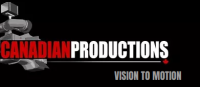 Canadian Productions Videography Services