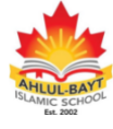 Ahlul-Bayt Islamic School