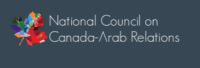 National Council on Canadian-Arab Relations (NCCAR)