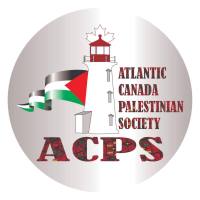 Atlantic Canada Palestinian Society