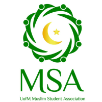 University of Manitoba Muslim Students Association (UMMSA)