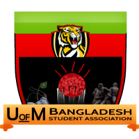 University of Manitoba Bangladeshi Students' Association (UMBSA)