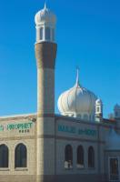 Islamic Society of St. Catharines, Masjid Al Noor