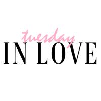 Tuesday in Love Water Permeable Nail Polish