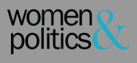 Women and Politics London