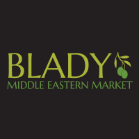 Blady Middle Eastern Market