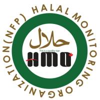 Halal Monitoring Organization (HMO)