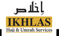 Ikhlas Hajj and Umrah Services