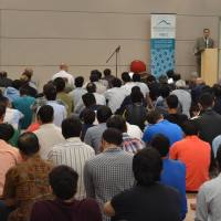 Vancouver Muslim Community Centre