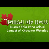 Islamic Shia Ithna-Asheri Jamaat of Kitchener-Waterloo ISIAJ KW