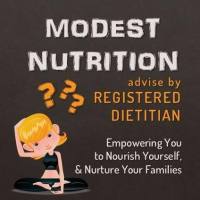 Shaistha Zaheeruddin - Registered Dietitian