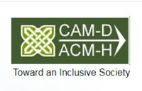 Canadian Association of Muslims with Disabilities (CAM-D) Ottawa Chapter