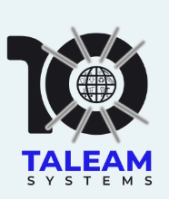 Taleam Systems - Computer Repair