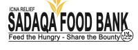 Sadaqa Food Bank