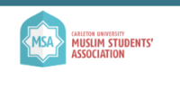 Carleton University Muslim Students Association (CUMSA)