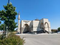 Bosnian Islamic Centre of Hamilton