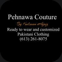 Pehnawa Couture