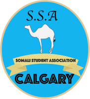 Somali Students Association of Calgary