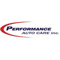 Performance Auto Care