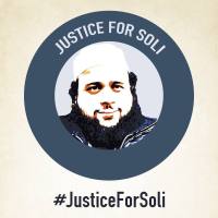 Justice for Soli