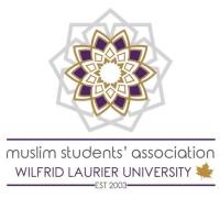 Wilfrid Laurier University Muslim Students' Association