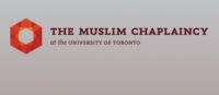 The Muslim Chaplaincy at The University of Toronto