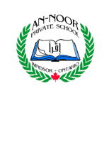 An-Noor Private School