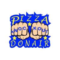 Knockout Donair