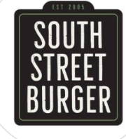 South St. Burger - The boardwalk