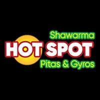 Shawarma Hot Spot