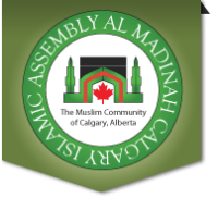 Al Madinah Calgary Islamic Assembly (AMCIA)