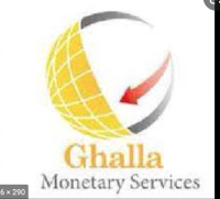 Ghalla Monetary Service