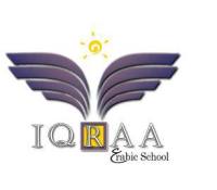 Iqraa School 2 Franco Cite