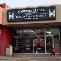 Zabeeha Halal