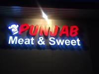 The Punjab Meats & Sweets