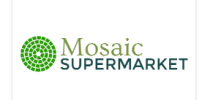 Mosaic Supermarket