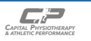 Capital Physiotherapy & Athletic Performance