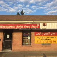 Westmount Halal Food Store