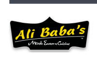 Ali Baba's Middle Eastern
