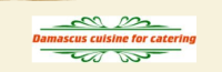 Damascus cuisine for catering