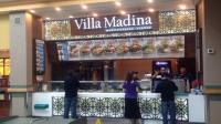 Villa Madina – Woodbine Centre