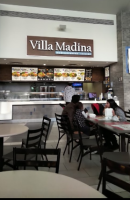 Villa Madina – Toronto Premium Outlets