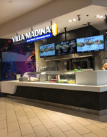 Villa Madina – White Oaks Mall